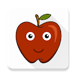 Cover Image of ダウンロード A to Z of fruit and vegetables 1.0.2 APK