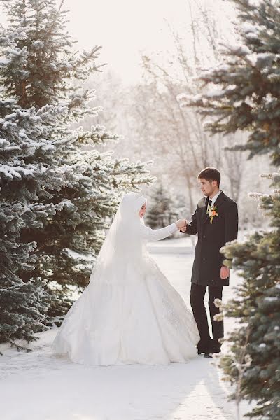 Fotógrafo de bodas Kayyrzhan Sagyndykov (kair). Foto del 20 de noviembre 2018