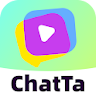 ChatTa-Live Match New Friends icon