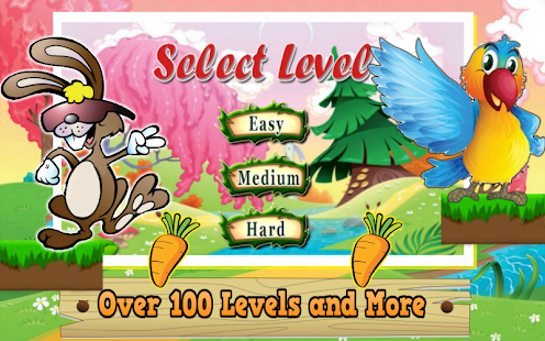 Free Bunny Wonderland APK