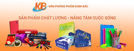 Văn Phòng Phẩm Kinh Bắc