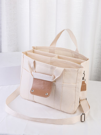 Title 15, Stylish and Versatile Mother and Baby Shoulder ...