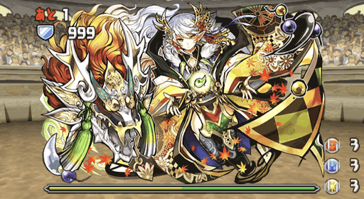 パズドラ チャレンジダンジョンレベル9攻略とノーコンパーティ 7月クエスト パズドラ攻略 神ゲー攻略
