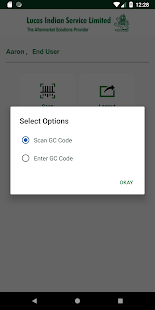 Lucas Scan App(圖6)-速報App