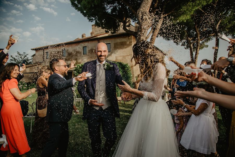 Fotógrafo de bodas Cristiana Fiorini (cristianafiorini). Foto del 14 de noviembre 2022