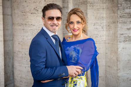 Wedding photographer Giacinto Malospiriti (giac). Photo of 22 April 2020