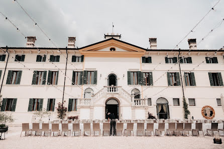 Wedding photographer Federico Gritti (federicogritti). Photo of 31 July 2023