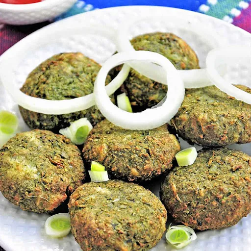 Hara Bhara Kabab