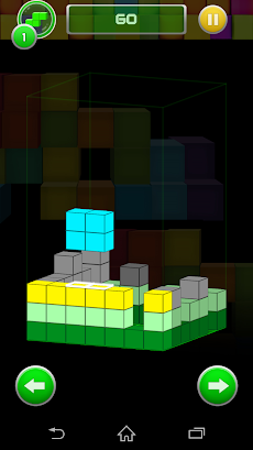 3D Puzzle Cubesのおすすめ画像1