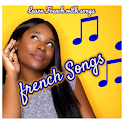 Learn french with music