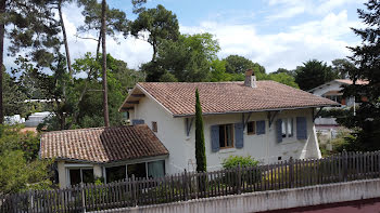 maison à Arcachon (33)