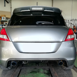 スイフトスポーツ ZC32S