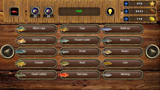 Fishing Rain - Fishing Online(圖6)-速報App