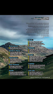 TRAIL Mag(圖2)-速報App