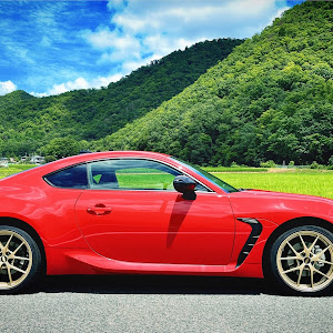 BRZ ZD8