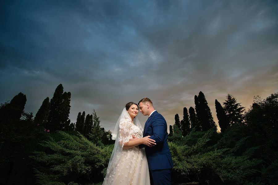 Wedding photographer Bogdan Terente (terente). Photo of 17 November 2018