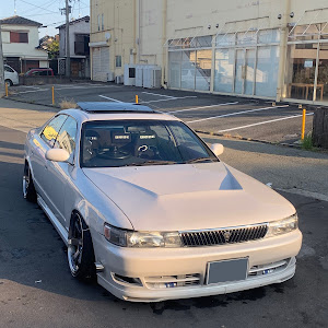 チェイサー JZX90