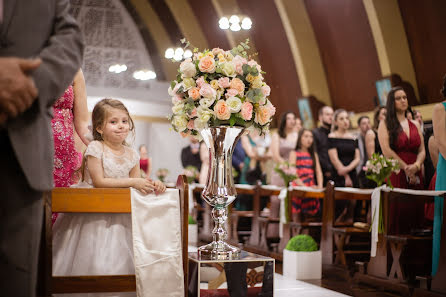 Fotografo di matrimoni Giorgio Vieira (giorgiovieira). Foto del 10 ottobre 2018