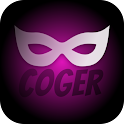 Icon Coger-Hookup& Single girl VCS