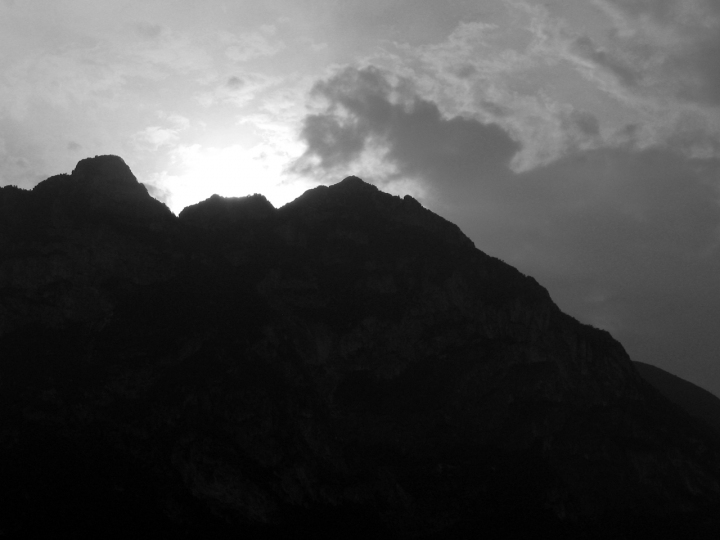 Il Monte Nero di 23zeta23