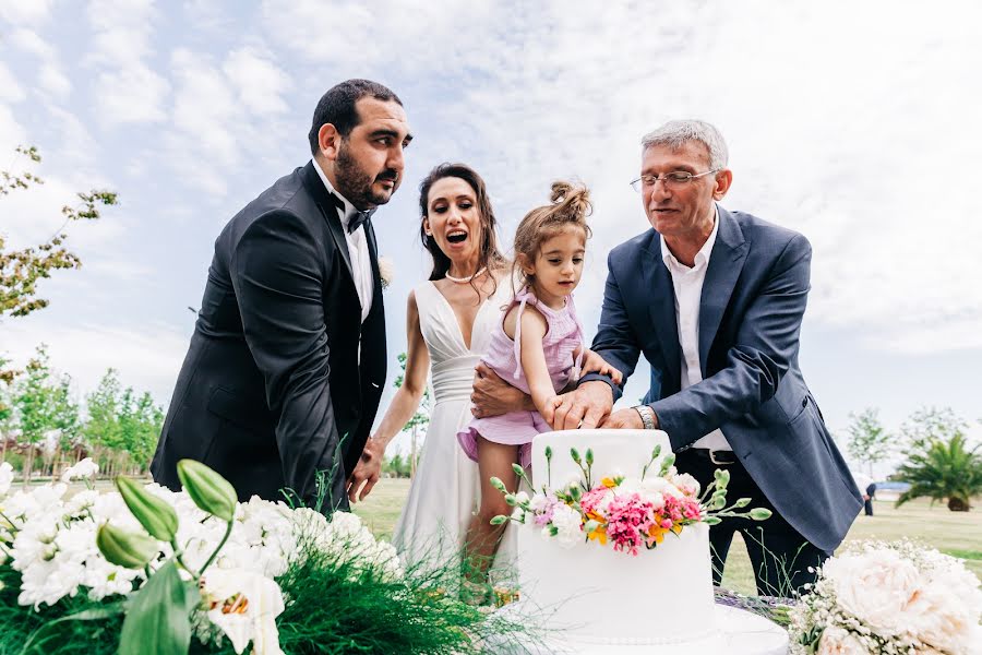 Wedding photographer Serenay Lökçetin (serenaylokcet). Photo of 19 May 2021