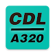 Download CDL A320F For PC Windows and Mac 1.03b