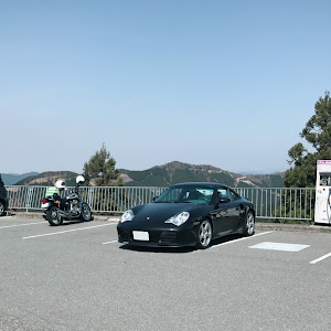 996ターボ
