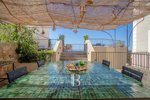 Hôtel particulier 1