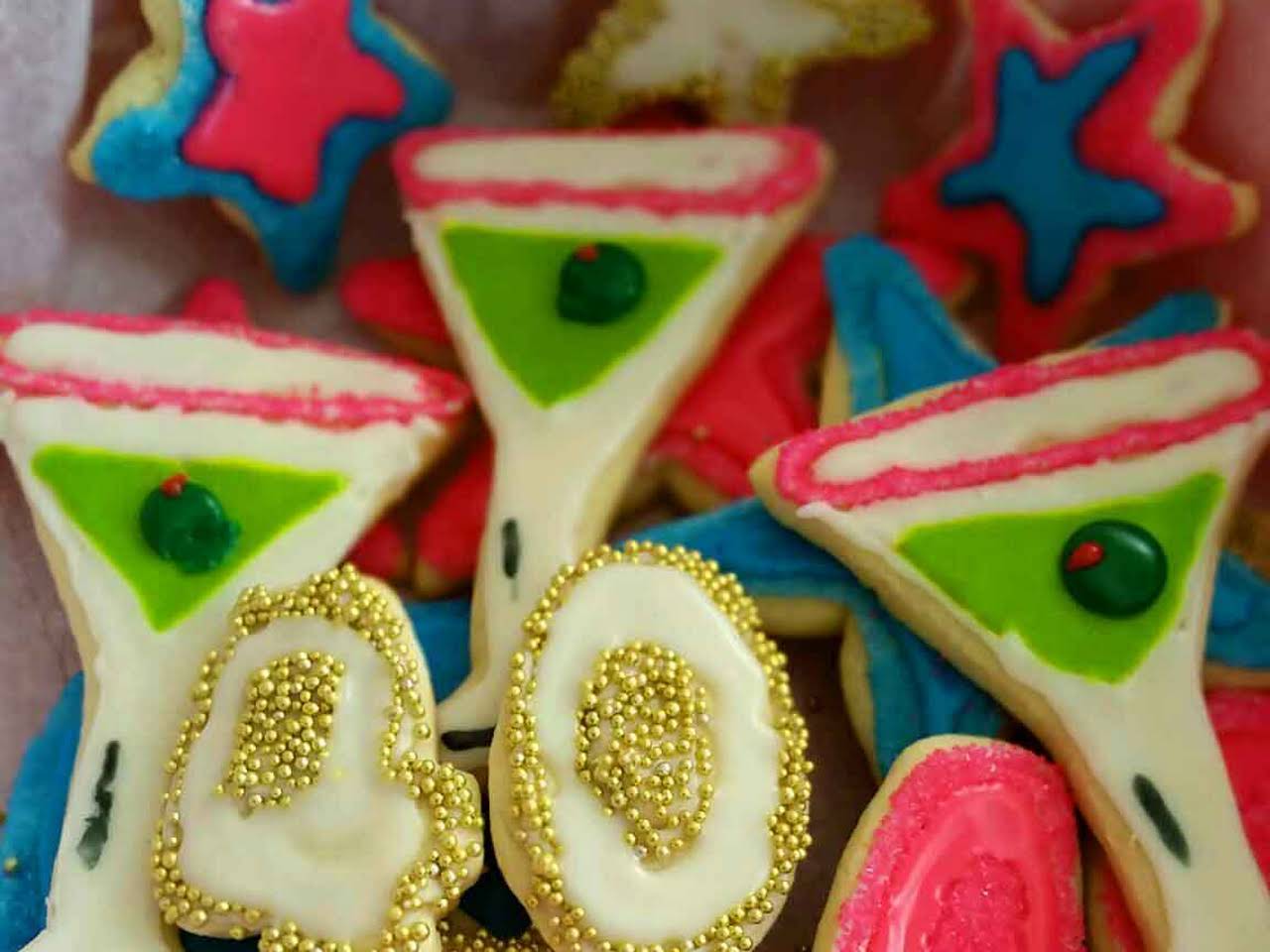 10 Best Sugar Cookie Icing No Corn Syrup Recipes Yummly