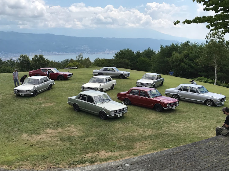 スカイライン GT-RのやっくんGTRさんが投稿したカスタム事例の投稿画像1枚目