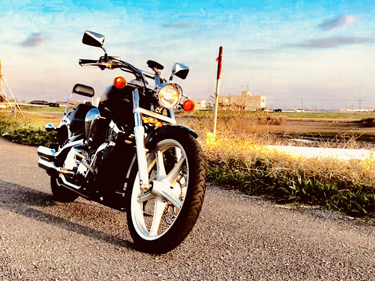 6シリーズ クーペのBMW640i・VT1300CSに関するカスタム事例の投稿画像2枚目