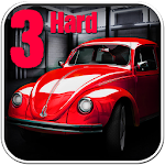 Car Driver 3 (Hard Parking) Apk