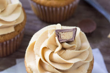 Peanut Butter Buttercream