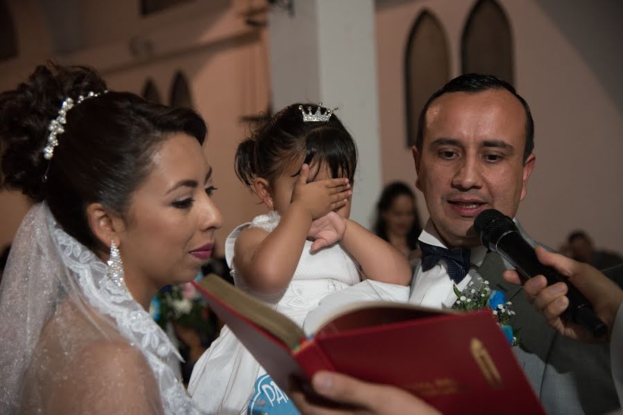 Fotógrafo de bodas Carlos Ortiz (carlosortiz). Foto del 26 de septiembre 2017