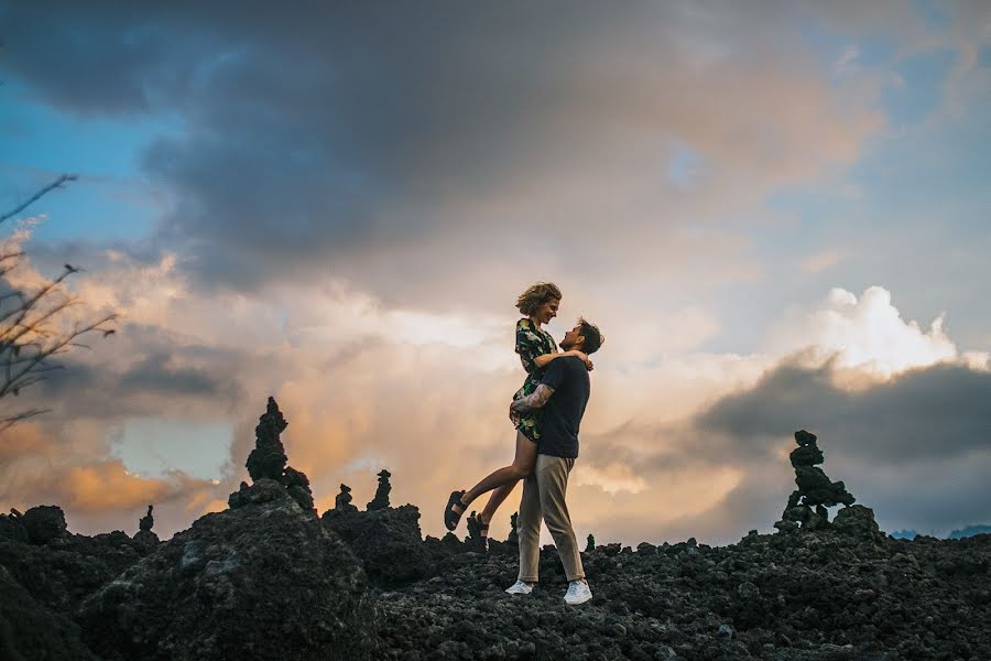 Fotógrafo de bodas Evgeniy Machekhin (machekhin). Foto del 29 de noviembre 2019