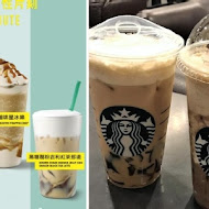 Starbucks統一星巴克