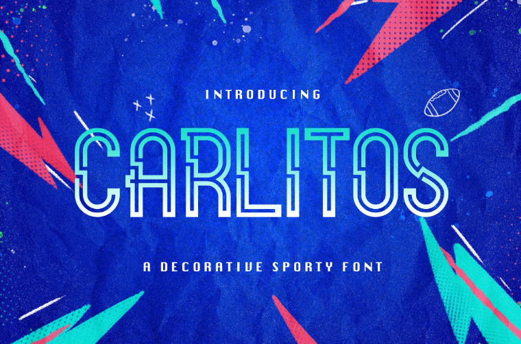 Carlitos