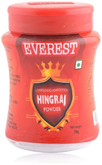 Everest Hingraj Powder - 50 gm