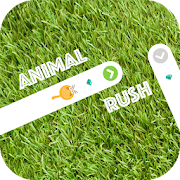 Animal Rush - Tap ZigZag 1.0 Icon