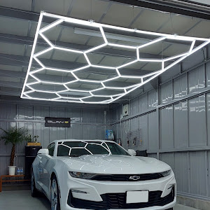 カマロ クーペ LT RS