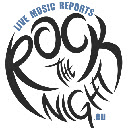 RockTheNight: Live Music Reports