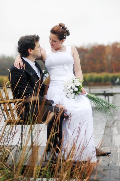 Fotógrafo de bodas Ildikó Berecz (ildikoberecz). Foto del 5 de febrero 2018