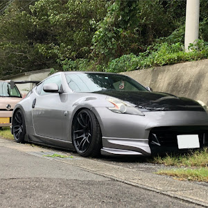 フェアレディZ Z34