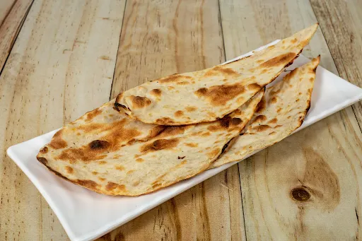 Plain Naan