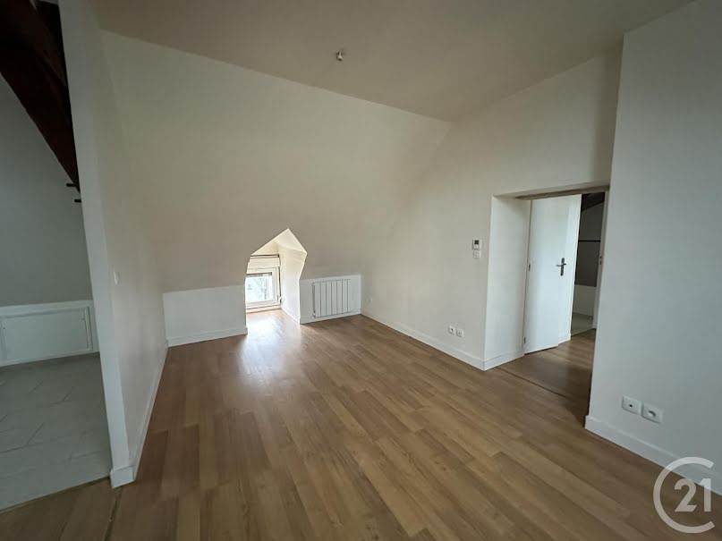 Vente appartement 4 pièces 126.75 m² à Guérigny (58130), 125 000 €