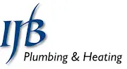 IJB Plumbing & Heating Ltd Logo