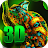 3D Animals Wallpapers Full HD icon