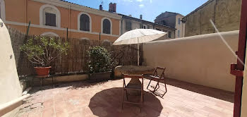 appartement à Cadenet (84)