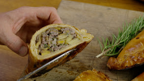 Venison Pies and Pasties thumbnail