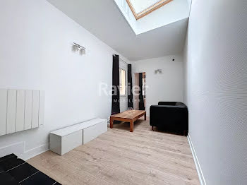 appartement à Paris 15ème (75)